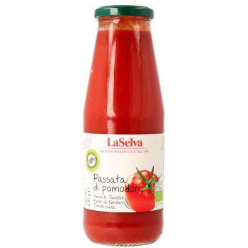 Passierte Tomaten    ohne Salz