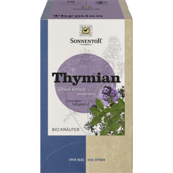 Thymiantee