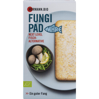 Fungi Pad Mare