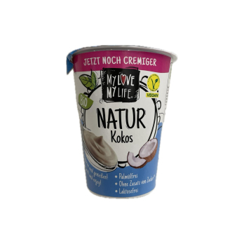 Kokos Jogh.altern. Natur