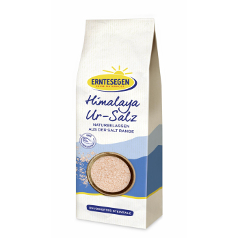 Himalaya Ur-Salz fein