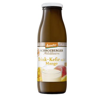 Mangokefir