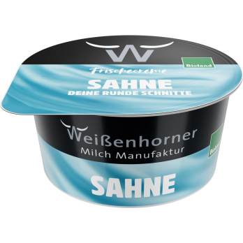 Sahne Creme