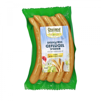 Del. Geflügel Wiener