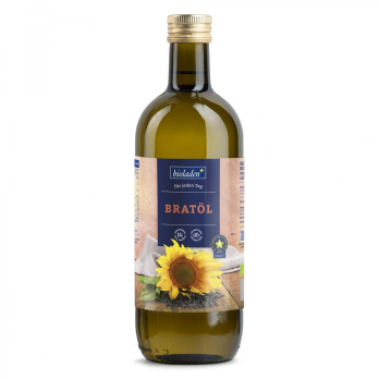Bratöl
