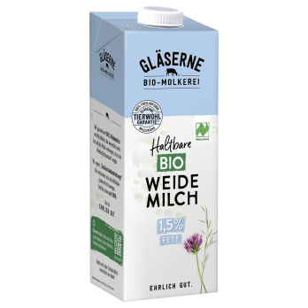 H-Weidemilch 1,5 %